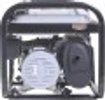 Бензогенератор Ресанта БГ 4000 Р 64/1/44