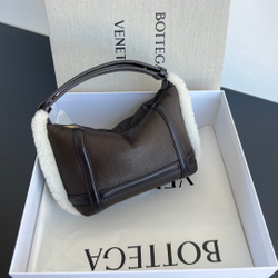 Bottega Veneta Mini Wallace 20 cm