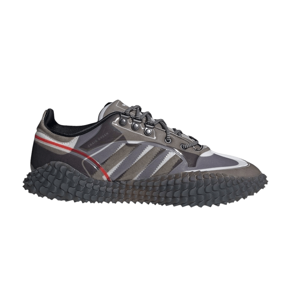Кроссовки Craig Green X Adidas Originals Polta Akh I