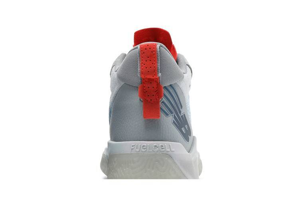 Кроссовки New Balance Nb 2Wxy 1