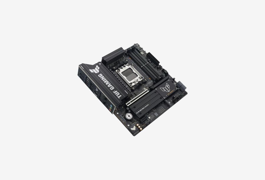 ASUS TUF GAMING B850M-PLUS WIFI7_0426709110250