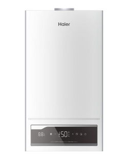 Котел газовый настенный Haier ProLine 2.32 Ti 32 kW