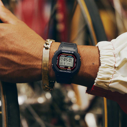 Часы Casio DW-5600RL-1