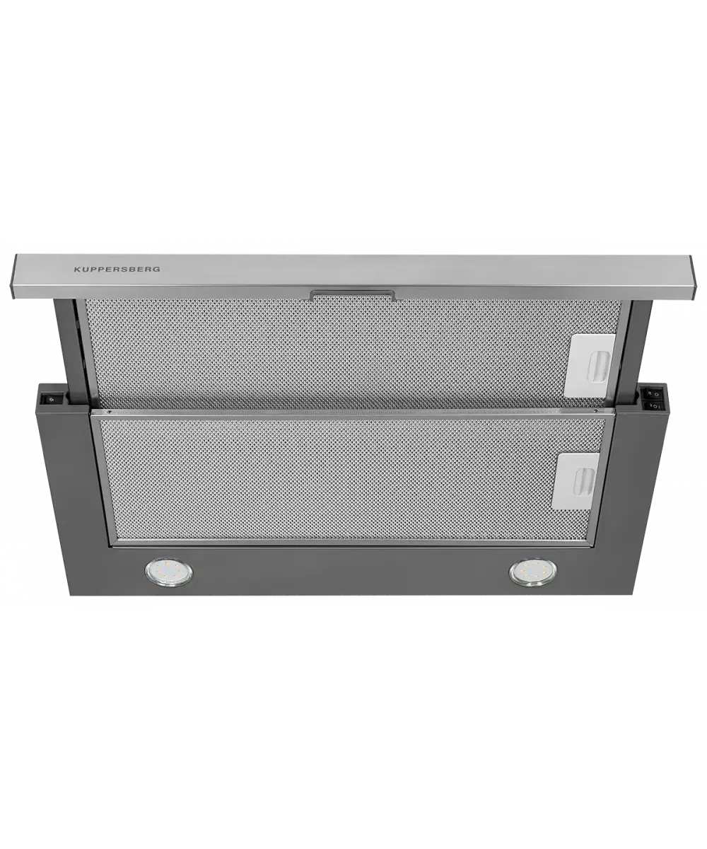 Вытяжка Kuppersberg SLIMLUX IV 60 X