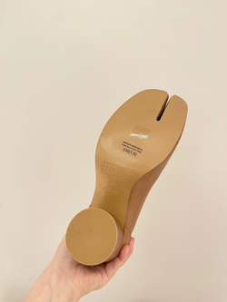 Ботинки Maison Margiela