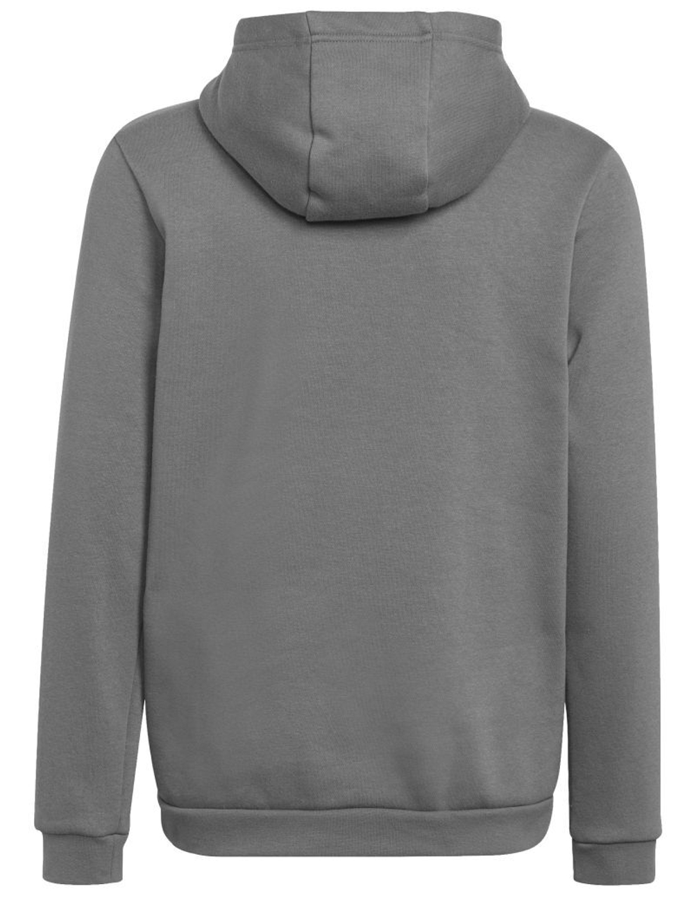 Мужская теннисная кофта Adidas Entrada 22 Hoody - grey