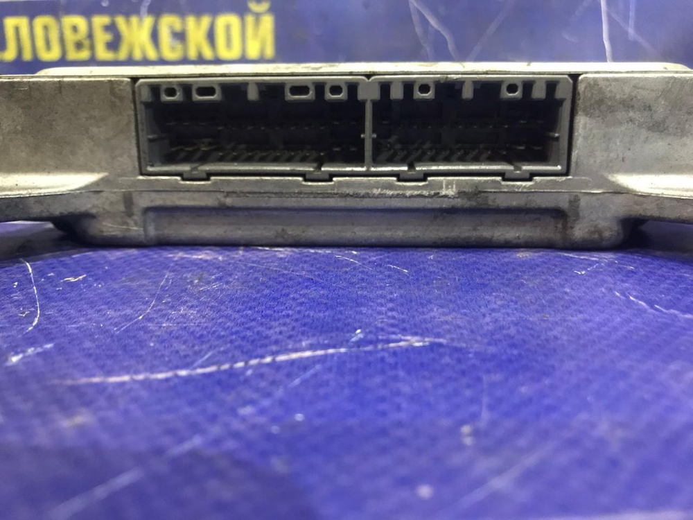 Компьютер двигателя Honda CIVIC 1996
