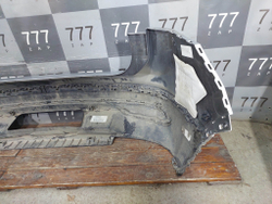 Бампер задний Volkswagen Tiguan 2 20-нв Б/У Оригинал 5NR807421