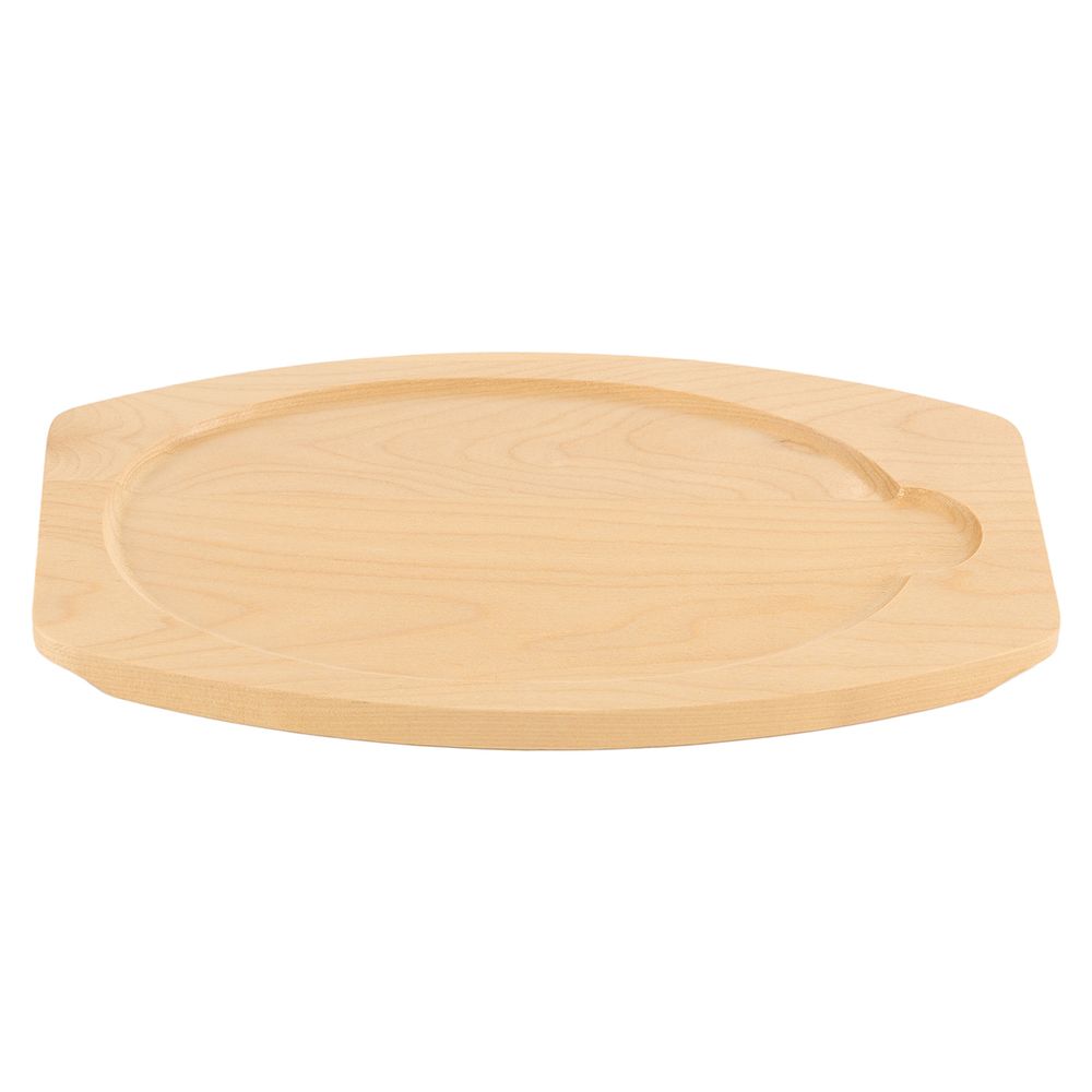 Чугунная порционная сковорода-гриль Gipfel Caldo 2153 28 см