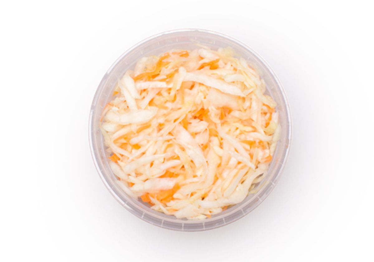 Капустка квашеная Люкс, 500г