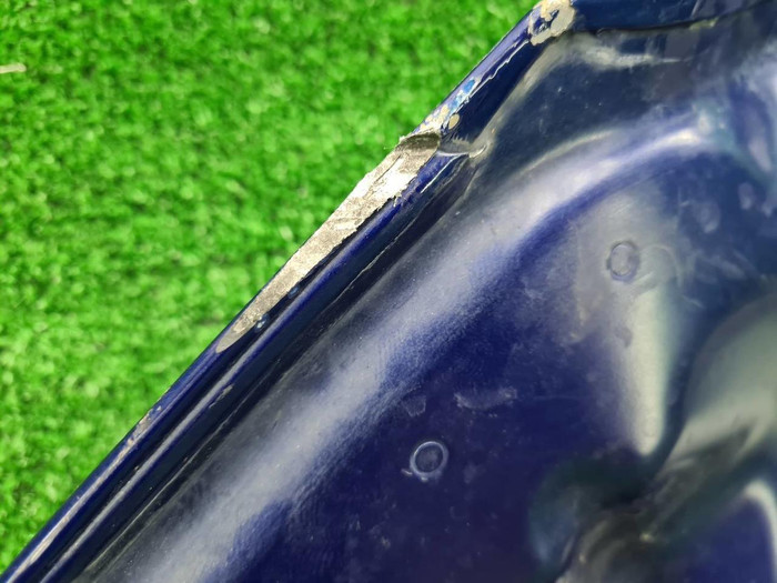 Капот Ford Mustang 6 (2014-2017)