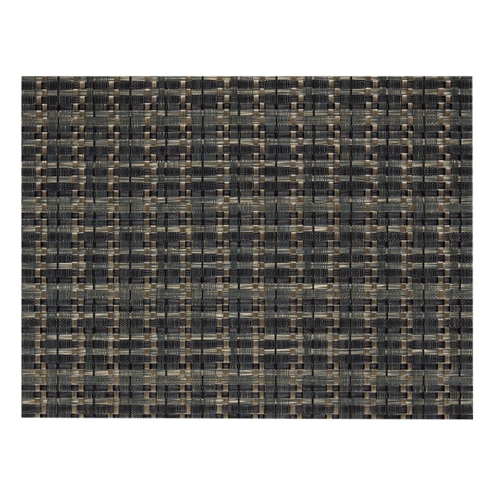 Салфетка подстановочная 32х42 Westmark Saleen Edel черная Германия