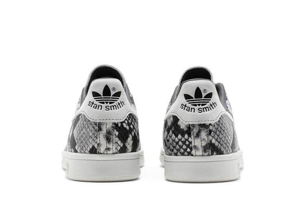 Stan smith snakeskin clearance