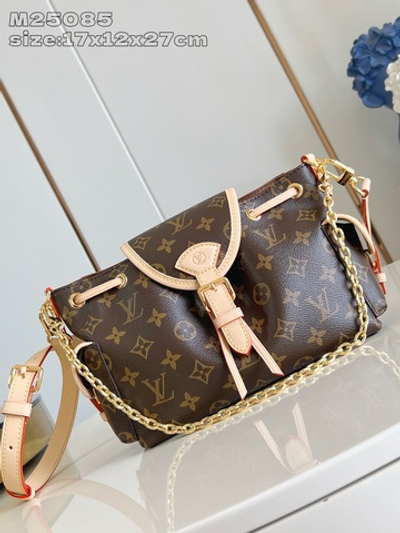 Louis Vuitton Odyssee