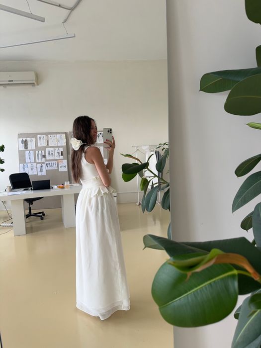 ПОЯС ТИНЕЙ МОЛОЧНЫЙ