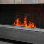 Электрический очаг Schones Feuer 3D FireLine 800 Blue