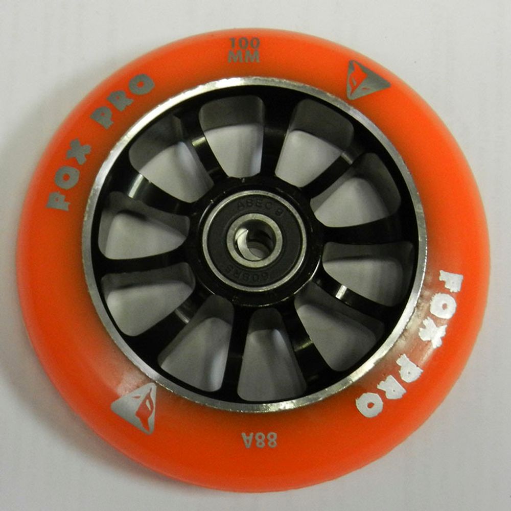 Колесо Fox Pro Winner 100мм