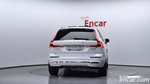 Volvo XC60 2 Generation B5 Inscription (06.2022)