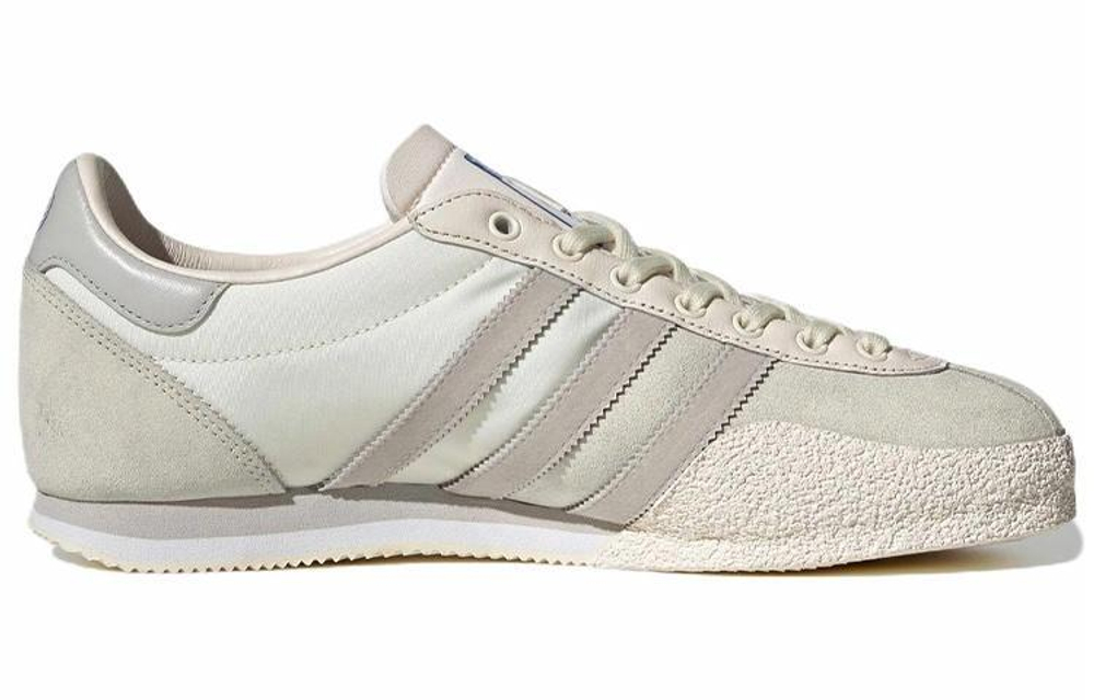 Кроссовки Liam Gallagher X Adidas Spezial Lg2 Spzl