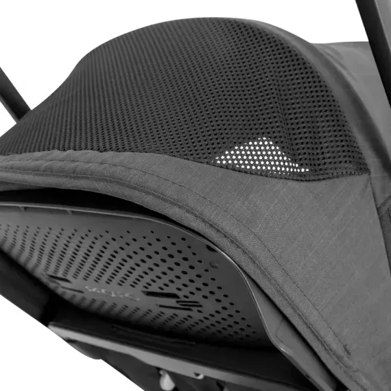 Прогулочная коляска Recaro Lexa Elite Prime Mat Black