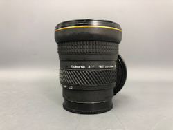 Tokina 20-35mm 2.8 AT-X PRO Sony A