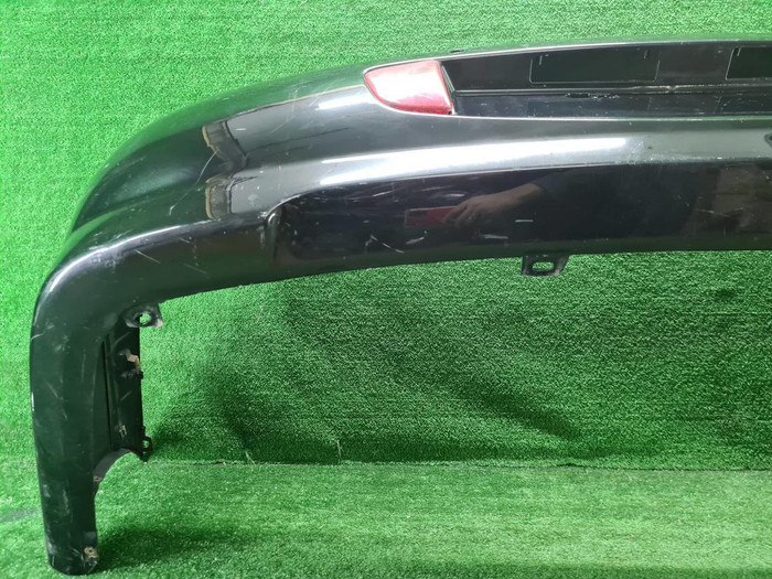 Бампер задний Kia Spectra SD (2004-2011)