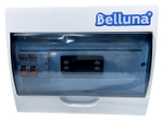 Сплит-система холодильная Belluna S360 W Эконом (с зимним комплектом)