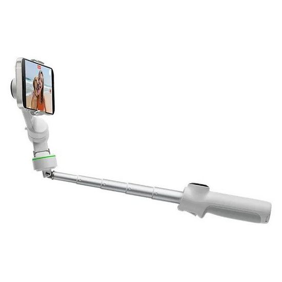 Стабилизатор Insta360 Flow 2 Pro (Standard Bundle) Stone Gray