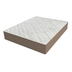 Матрас BuyGold, 30 см, жесткость средняя, независимые пружины