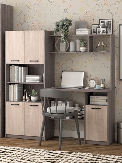 анкор темный / анкор светлый