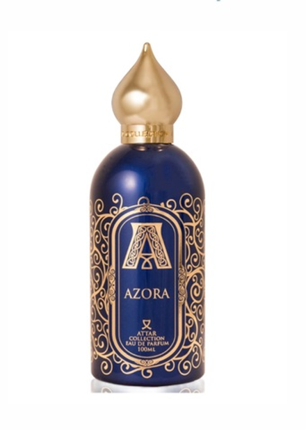 Azora Attar Collection