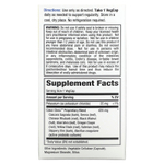 BodyGold, Colon Clenz, регулярность и детоксикация, 42 растительных капсулы