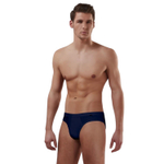 Мужские классические трусы-слипы Doreanse Premium (Размер: XL) (Цвет: белый)