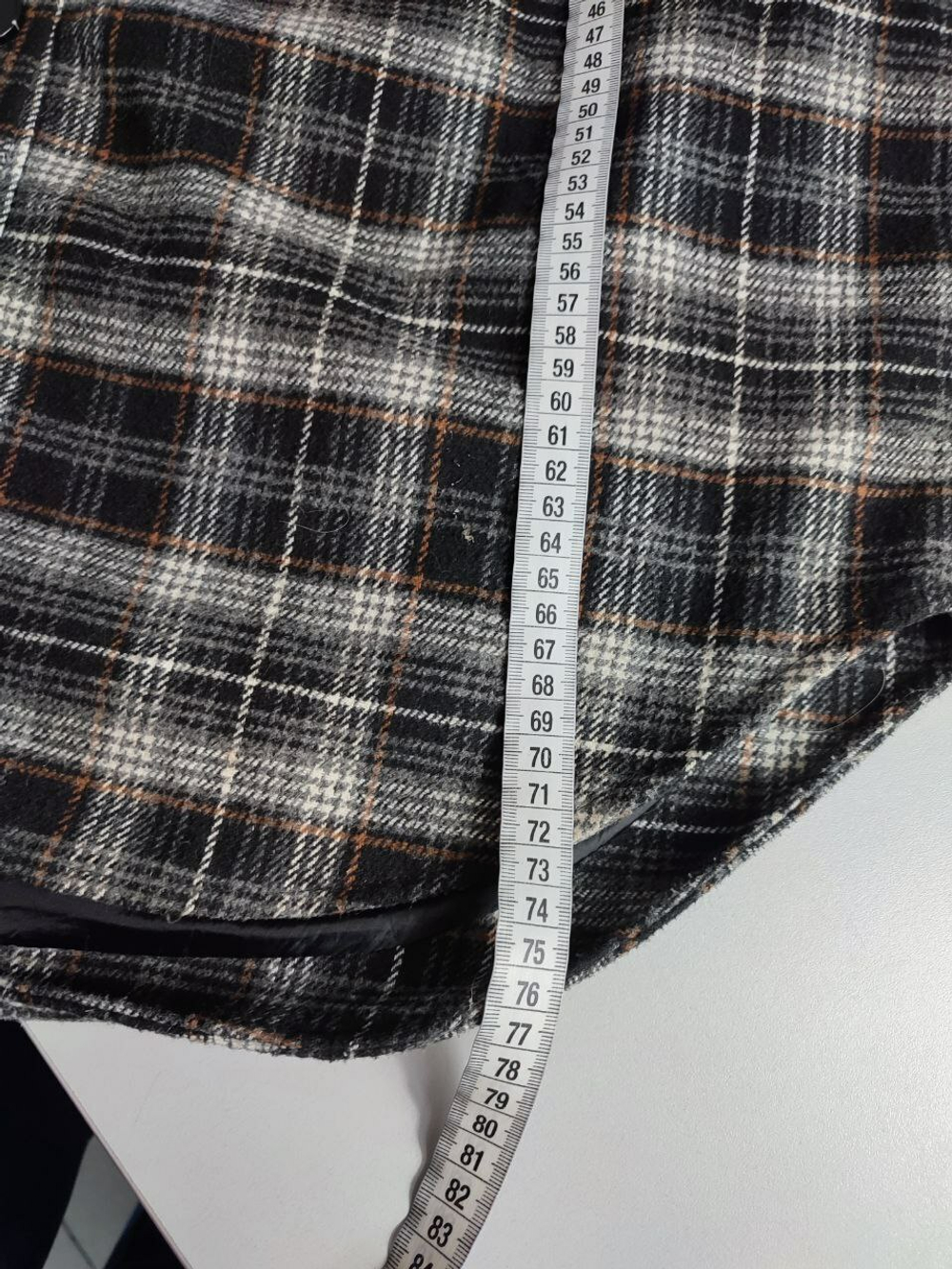 Куртка -  рубашка Befree с хлопком на весну 48 размер