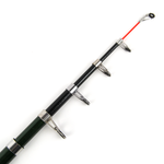 Спиннинг Double Fish 2.4м (40-60гр, 6 секций)