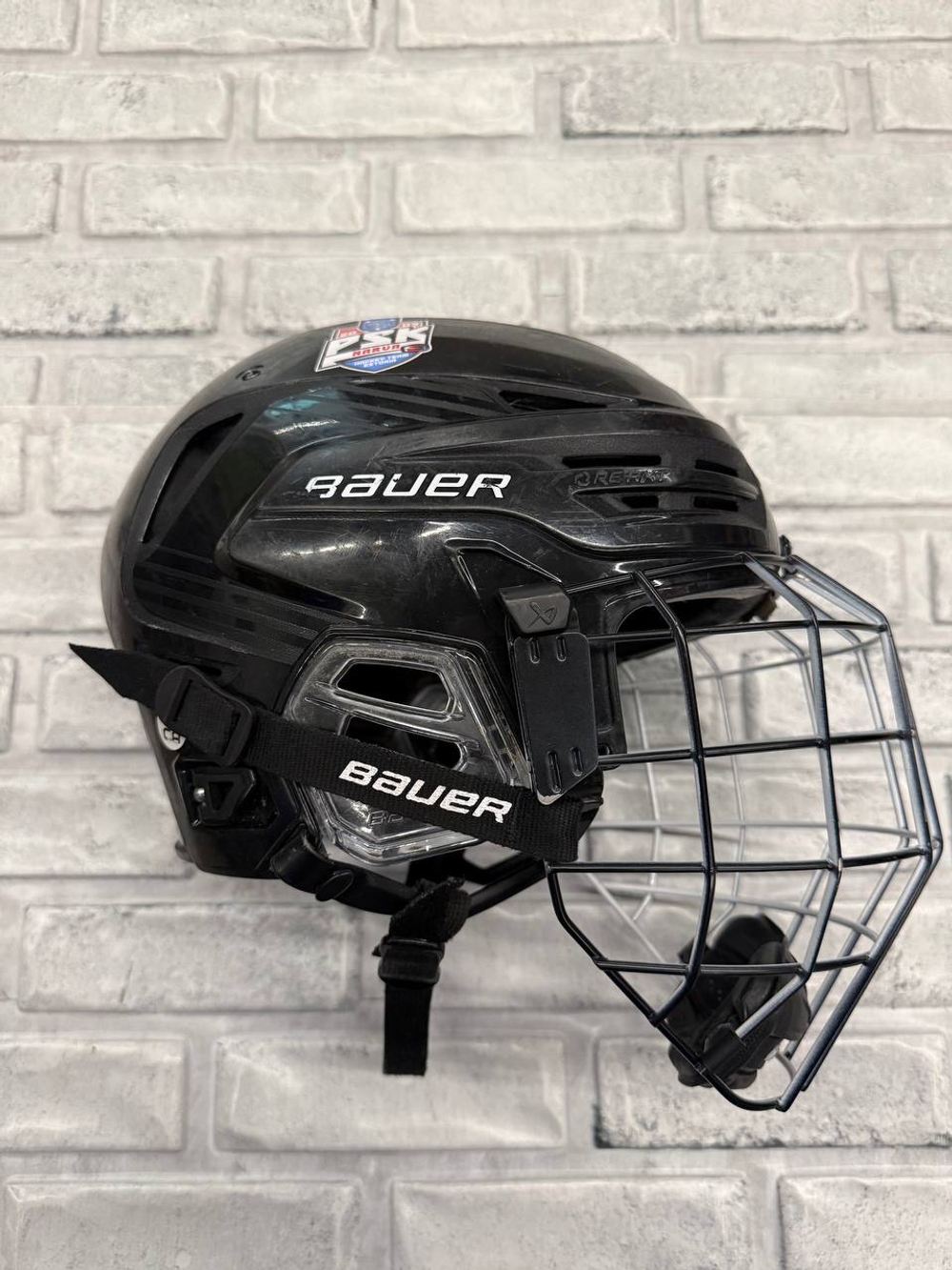 Bauer Re-akt 85 M