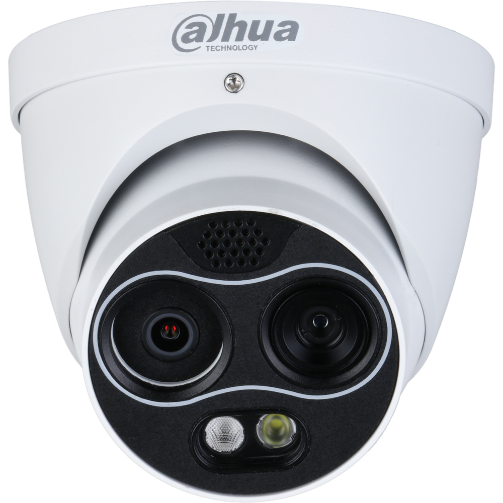 IP камера Dahua DHI-TPC-DF1241-B3F4-DW-S8
