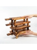 Доска сервировочная