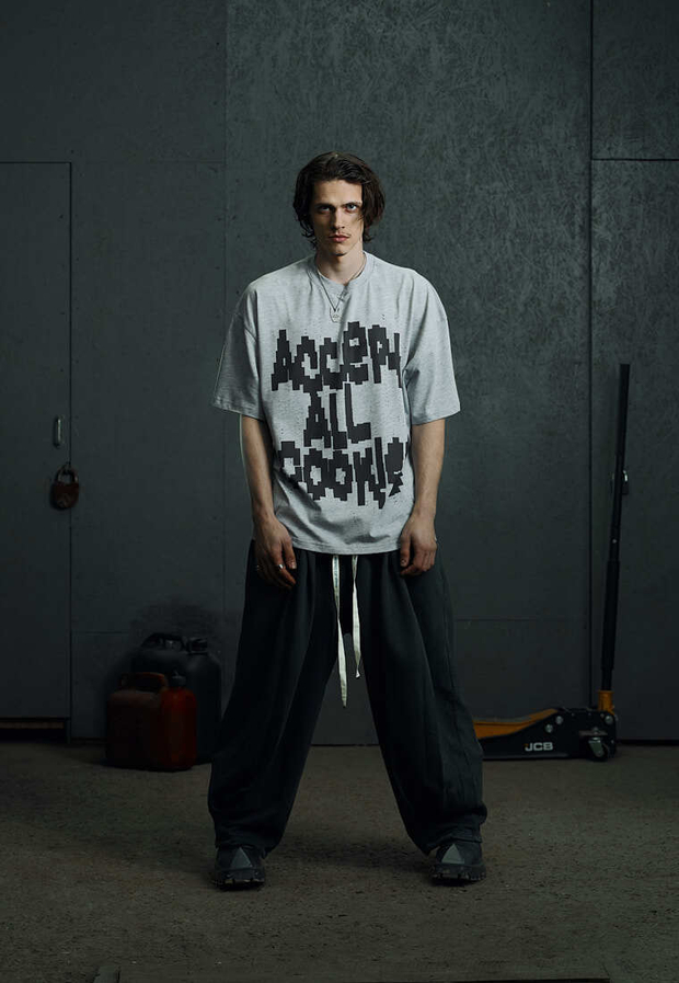 Футболка "AAC"