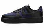 Кроссовки Nike Air Force 1 Low 07 Lx (Женская размерная сетка)