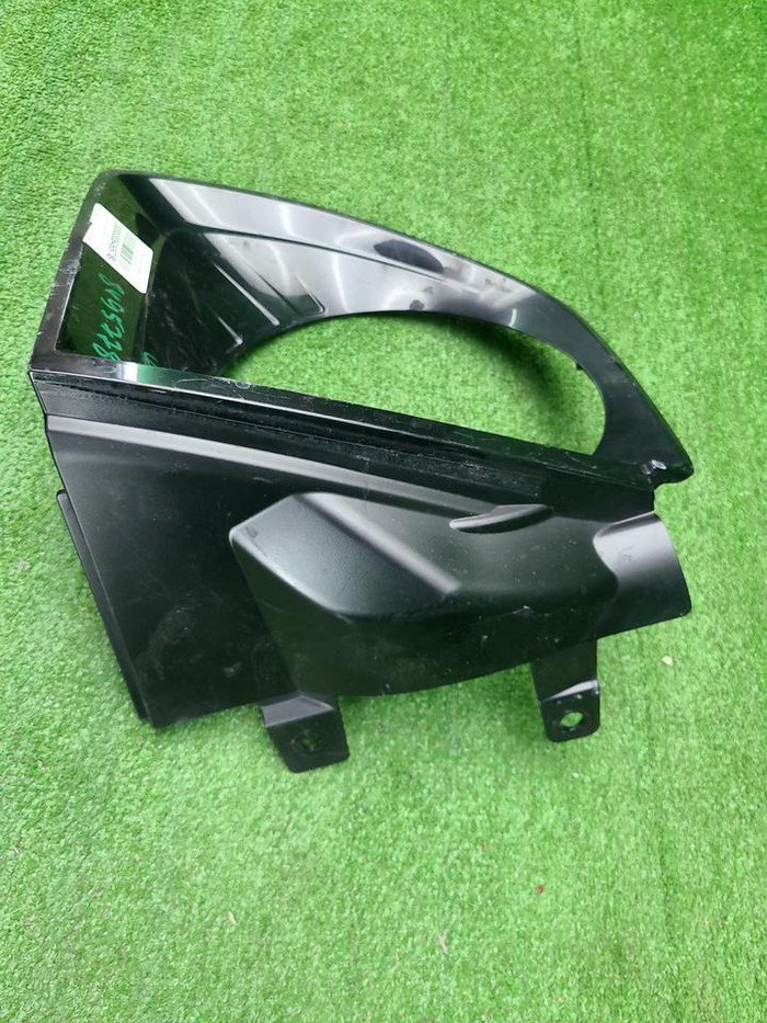 Накладка фары правая Haval Dargo (2022-н.в.)