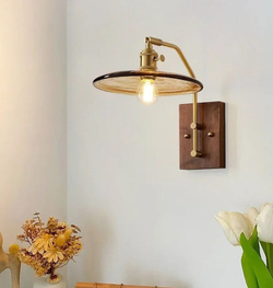 Ретро-бра с выключателем