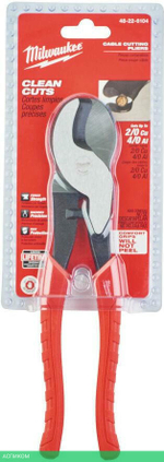 Кабелерез Milwaukee 48226104