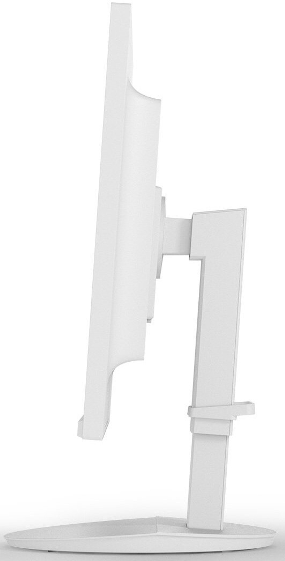 Монитор LCD 23.8'' NEC EA242F white