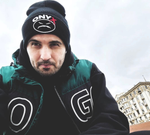 Шапка ONYX classic