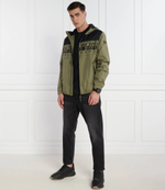 Куртка RAYMI Napapijri - хаки(NP0A4IB7)