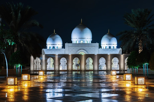 Города 2 №27 Фотообои и Фрески ручной работы