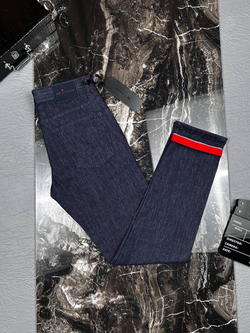 Джинсы Kiton