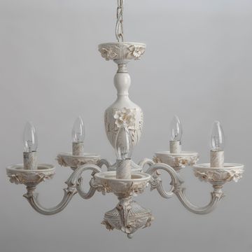 Подвесная люстра Abrasax SD711