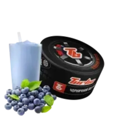 Tytoń - Turbo Blueberry Beetle (100g)